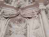 Trwają prace konserwatorskie ołtarza w kościele poewangelickim w Złotym Stoku
