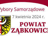 Kandydaci do Rady Powiatu Ząbkowickiego