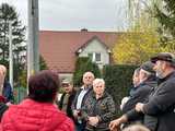 Ziębice: Spotkania z mieszkańcami ulic Siennej, Polnej i Stawowej oraz Granicznej