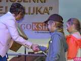 400 harcerzy wzięło udział w V Srebrnogórskim Festiwalu Piosenki Harcerskiej Lilijka