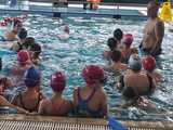 Umiem pływać - uczniowie z Ziębic wzięli udział w bezpłatnych lekcjach
