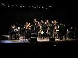 [FOTO] Koncert Rhein-Neckar Jazz Orchestra w Ząbkowicach Śląskich 