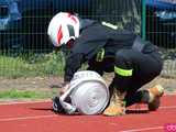 OSP Głęboka zwyciężyła w zawodach sportowo-pożarniczych w Ziębicach