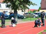 OSP Głęboka zwyciężyła w zawodach sportowo-pożarniczych w Ziębicach