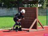 OSP Głęboka zwyciężyła w zawodach sportowo-pożarniczych w Ziębicach