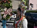 [WIDEO/FOTO] Parada świętojańsko-piernikowa rozpoczęła tegoroczne Dni Barda