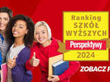 Jaka najlepsza uczelnia w Polsce, a jaki najlepszy kierunek studiów? Ranking Perspektyw 2024