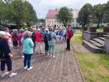 Kamieniecki Klub Seniora: Europejska Perła Baroku - Krzeszów