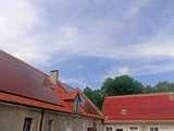 Taniej i ekologicznie - odnawialne źródła energii w budynkach użyteczności publicznej Powiatu Ząbkowickiego