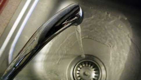Bardo: Prośba do mieszkańców o ograniczenie zużycia wody