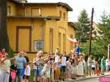 Tour de Pologne w Kamieńcu Ząbkowickim