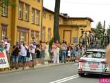 Tour de Pologne w Kamieńcu Ząbkowickim