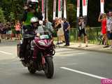 Tour de Pologne w Kamieńcu Ząbkowickim