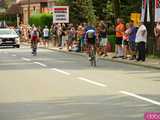 Tour de Pologne w Kamieńcu Ząbkowickim