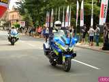 Tour de Pologne w Kamieńcu Ząbkowickim