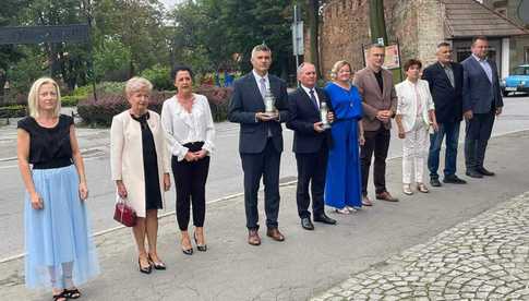 85. rocznica wybuchu II Wojny Światowej w Ząbkowicach Śląskich