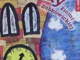 EduBiblioSfera: Książki ze swojsko brzmiącymi nazwami