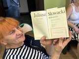 [FOTO] Literacka podróż z „Kordianem”. Narodowe Czytanie w Ząbkowicach Śląskich