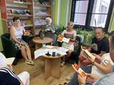 [FOTO] Literacka podróż z „Kordianem”. Narodowe Czytanie w Ząbkowicach Śląskich