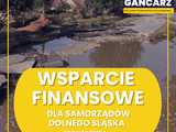 Przyznano dotacje dla samorządów, które ucierpiały w wyniku powodzi. Jakie kwoty pojawiły się w gminach powiatu ząbkowickiego?