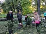 Inauguracja roku akademickiego Uniwersytetu Trzeciego Wieku w Ząbkowicach Śląskich