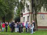 [FOTO] Uczniowie ZSP im. KEN w Bardzie uczestniczyli w Zielonej Szkole w Załęczu Wielkim. Jakie zajęcia na nich czekały?