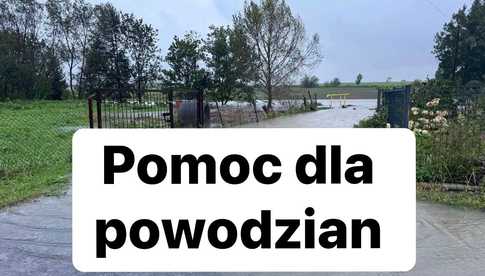 Gmina Stoszowice rozpoczyna szacowanie strat po wrześniowej powodzi