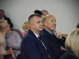 [FOTO] Muzyka prawosławna w dawnym kościele ewangelickim w Ziębicach – niezwykły koncert Gminnego Chóru Św. Jerzego