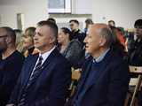 [FOTO] Muzyka prawosławna w dawnym kościele ewangelickim w Ziębicach – niezwykły koncert Gminnego Chóru Św. Jerzego