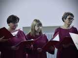 [FOTO] Muzyka prawosławna w dawnym kościele ewangelickim w Ziębicach – niezwykły koncert Gminnego Chóru Św. Jerzego