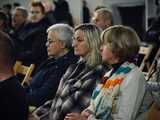 [FOTO] Muzyka prawosławna w dawnym kościele ewangelickim w Ziębicach – niezwykły koncert Gminnego Chóru Św. Jerzego