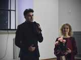[FOTO] Muzyka prawosławna w dawnym kościele ewangelickim w Ziębicach – niezwykły koncert Gminnego Chóru Św. Jerzego