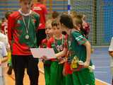 [FOTO, WIDEO] Emocjonujące otwarcie 7. edycji Orzeł Winter Cup w Ząbkowicach Śląskich!