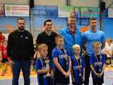 [FOTO, WIDEO] Emocjonujące otwarcie 7. edycji Orzeł Winter Cup w Ząbkowicach Śląskich!