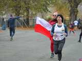 [FOTO, WIDEO] Ząbkowice Śląskie biegną dla Niepodległej – Patriotyzm na sportowo podczas 6. Biegu Niepodległości