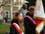 W hołdzie bohaterom – mieszkańcy Barda świętowali 106 lat wolnej Polski