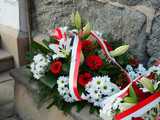 W hołdzie bohaterom – mieszkańcy Barda świętowali 106 lat wolnej Polski