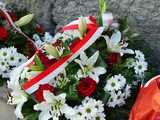 W hołdzie bohaterom – mieszkańcy Barda świętowali 106 lat wolnej Polski