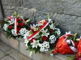 W hołdzie bohaterom – mieszkańcy Barda świętowali 106 lat wolnej Polski