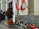 W hołdzie bohaterom – mieszkańcy Barda świętowali 106 lat wolnej Polski