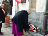 W hołdzie bohaterom – mieszkańcy Barda świętowali 106 lat wolnej Polski