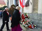 W hołdzie bohaterom – mieszkańcy Barda świętowali 106 lat wolnej Polski