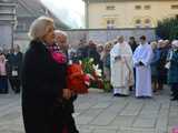 W hołdzie bohaterom – mieszkańcy Barda świętowali 106 lat wolnej Polski