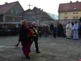 W hołdzie bohaterom – mieszkańcy Barda świętowali 106 lat wolnej Polski