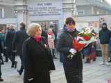 W hołdzie bohaterom – mieszkańcy Barda świętowali 106 lat wolnej Polski