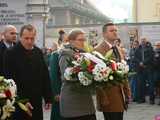 W hołdzie bohaterom – mieszkańcy Barda świętowali 106 lat wolnej Polski