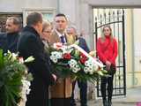 W hołdzie bohaterom – mieszkańcy Barda świętowali 106 lat wolnej Polski