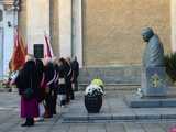 W hołdzie bohaterom – mieszkańcy Barda świętowali 106 lat wolnej Polski