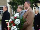 W hołdzie bohaterom – mieszkańcy Barda świętowali 106 lat wolnej Polski