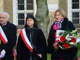 W hołdzie bohaterom – mieszkańcy Barda świętowali 106 lat wolnej Polski
